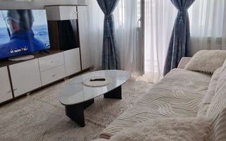 Apartament 2 camere de închiriat în zona Alexandru cel Bun - Poză 3