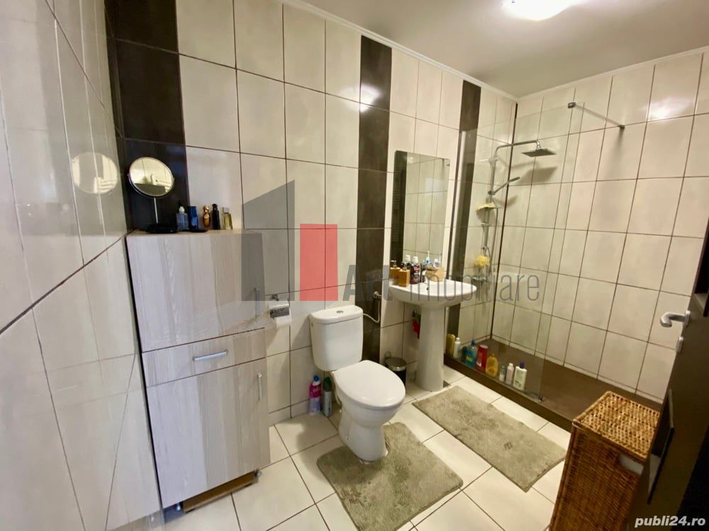 Apartament 2 camere tip duplex, 46,5 mp, mansardat, cu balcon și pod individual - Poză 5