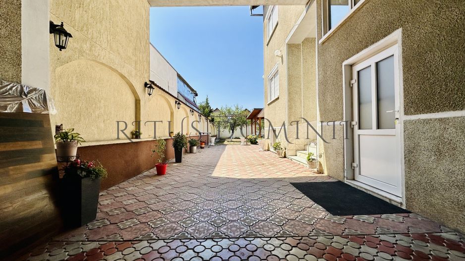 Apartament pentru 6 muncitori la Casa, Nufarul - Poză 14