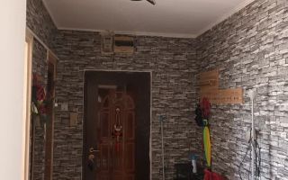 De vanzare Apartament  3 camere Pacii - Poză 6