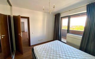 Apartment 2 camere vedere Lac Pipera zona Pipera Plaza Rond OMV - Poză 10
