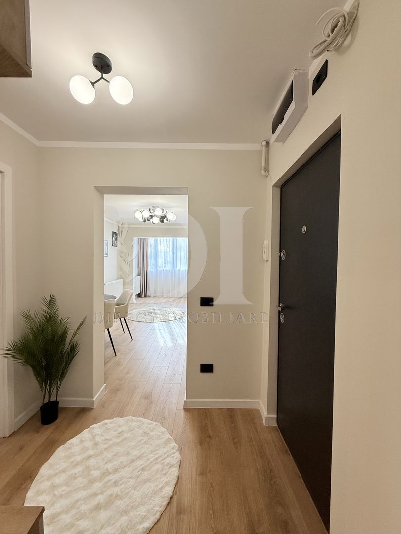 Apartament ultramodern | două dormitoare | Zona Grigorescu - Poză 32