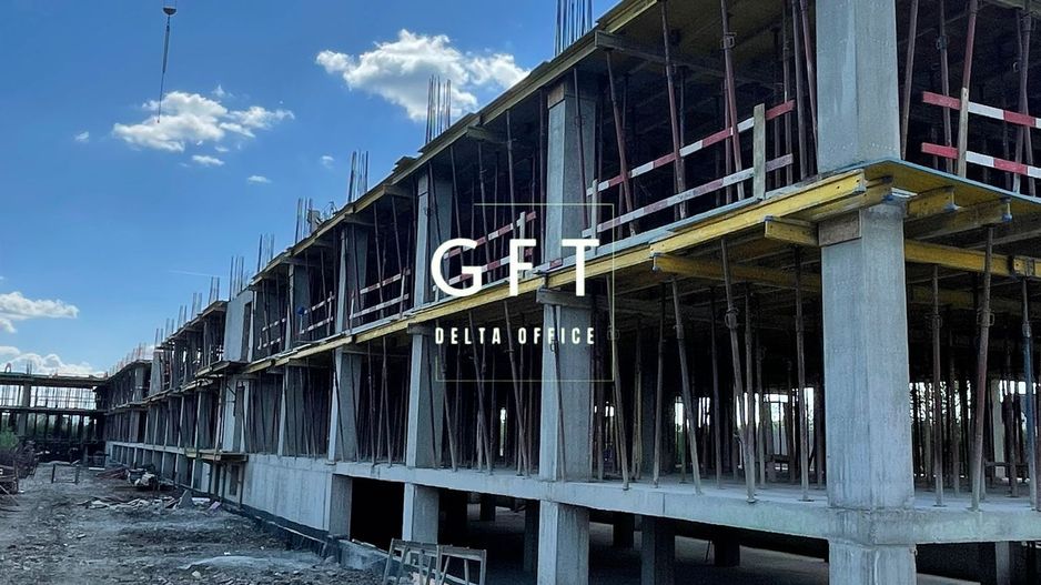 Apartament Nou 35 mp-calitate superioara-spatii verzi-Calea Moldovei - Poză 2