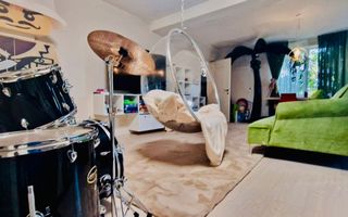 Vila exclusivista, 590mp utili, 2000mp gradina, Borhanci - Poză 7