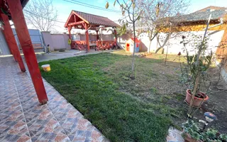 Casa de vanzare in Remetea Mare - Poză 19