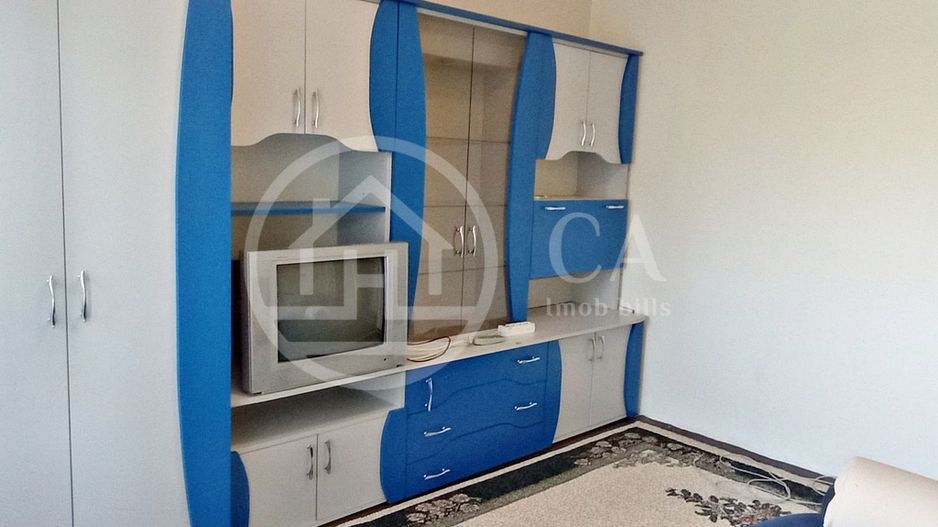 Apartament de inchiriat 3 camere  zona Nufarul, Oradea - Poză 7