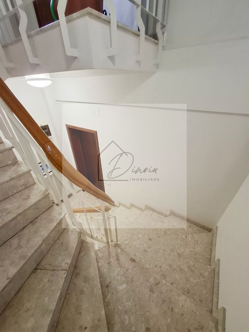 Primăverii Parcul Bordei I Apartament 4 camere I COMISION 0% - Poză 27