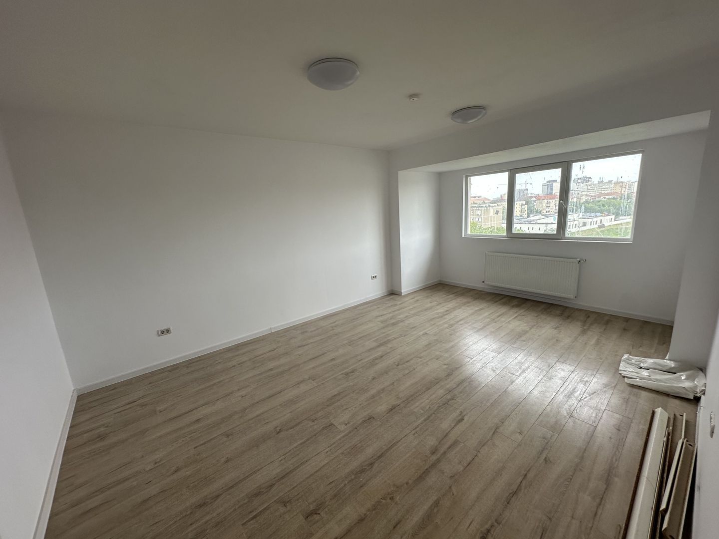 Apartament 2 camere la Mansarda zona Bucovinei - Poză 10
