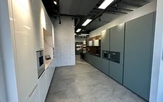 Spatiu comercial 193 mp la artera - Poză 13