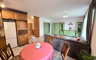 Apartament cu 2 Camere, Bloc Nou, Etaj 2, Cartier Transalpina - Poză 4