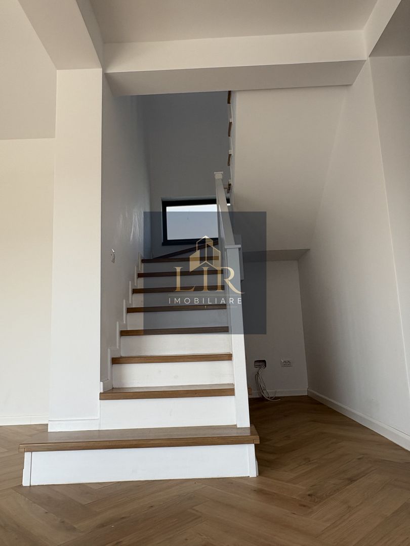 Vila P+1 într-un complex exclusivist- Miroslava- Iasi - Poză 9