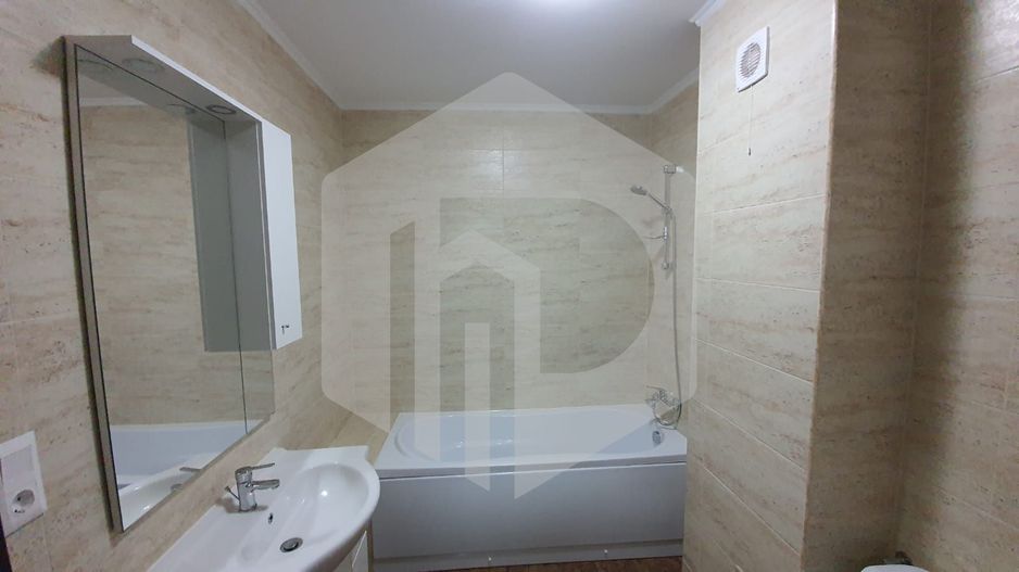 Apartament 2 camere - Etaj 1 - Mobilat si Utilat - Poză 9