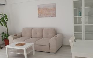 Apartament 2 camere cu parcare de închiriat în Complexul Contemporan, Iași - Poză 2