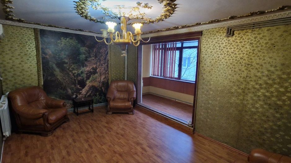 PROPRIETAR 3 CAMERE  Drumul Taberei, Parc Moghioroș - Poză 1