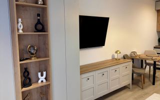Apartament 2 camere,  bloc nou Central Park - Poză 7