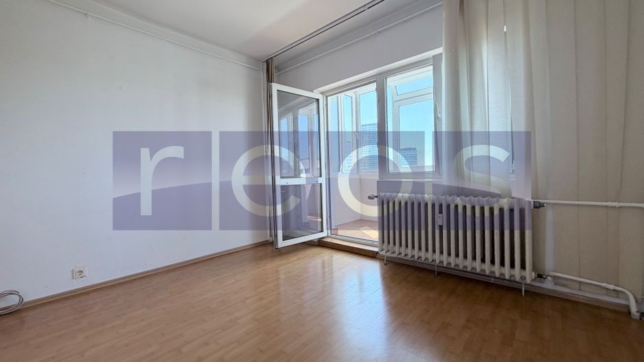 VÂNZARE 2 CAMERE  | AVIATIEI | PETROM | METROU AUREL VLAICU - Poză 1