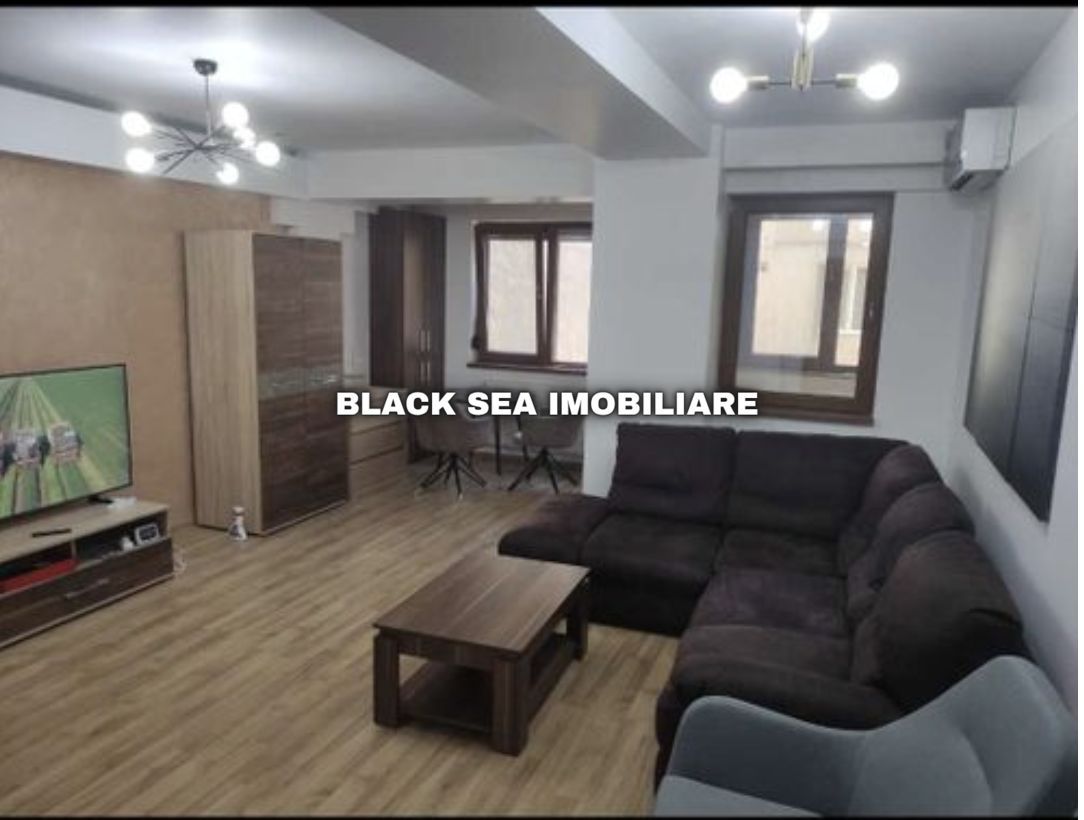 Apartament 2 camere de vânzare – City Park / Liceul Decebal - Ocazie - Poză 1