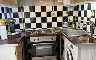 Apartament 2 camere de închiriat – Pantelimon / Republica, Sector 2, - Poză 8