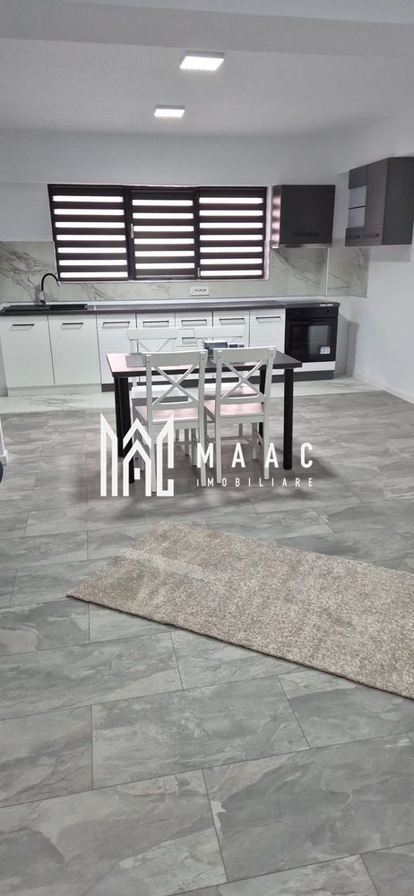 Apartament 3 camere| Ostroveni | etaj 2| bloc nou - Schiță 2
