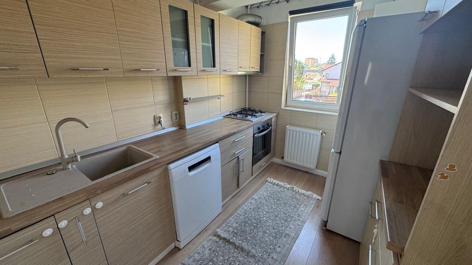 Apartament 3 camere decomandat, 71 mp, et2/4 - Turnisor, Sibiu - Poză 9