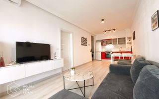 Studio tineresc si modern, la 5 minute de Facultate, Adora Park - Poză 1