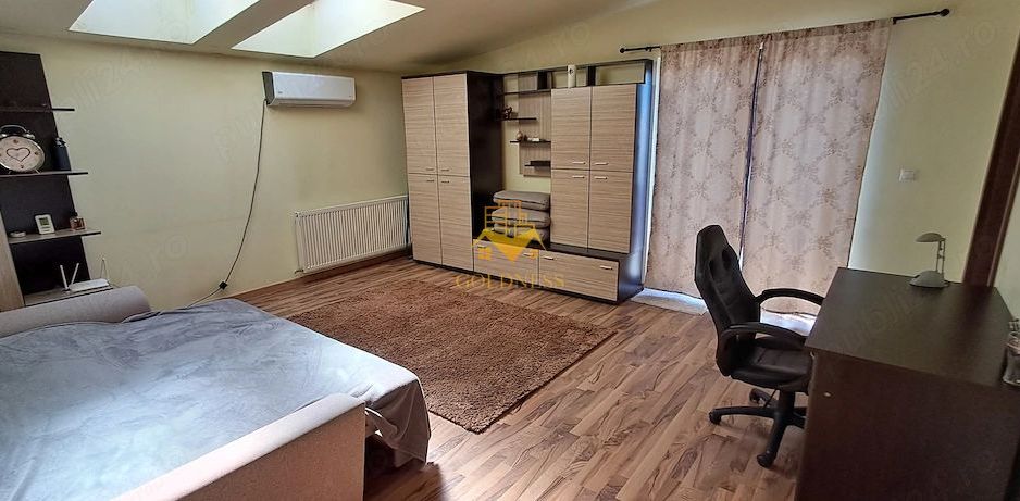 2 camere semidecomandate, balcon, Iulius Mall, Fsega, Regina Maria - Poză 1