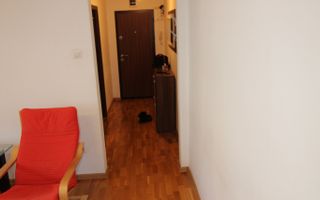 3 camere, zona Dambovita, apt superb, centrala proprie, disponibil imediat - Poză 17