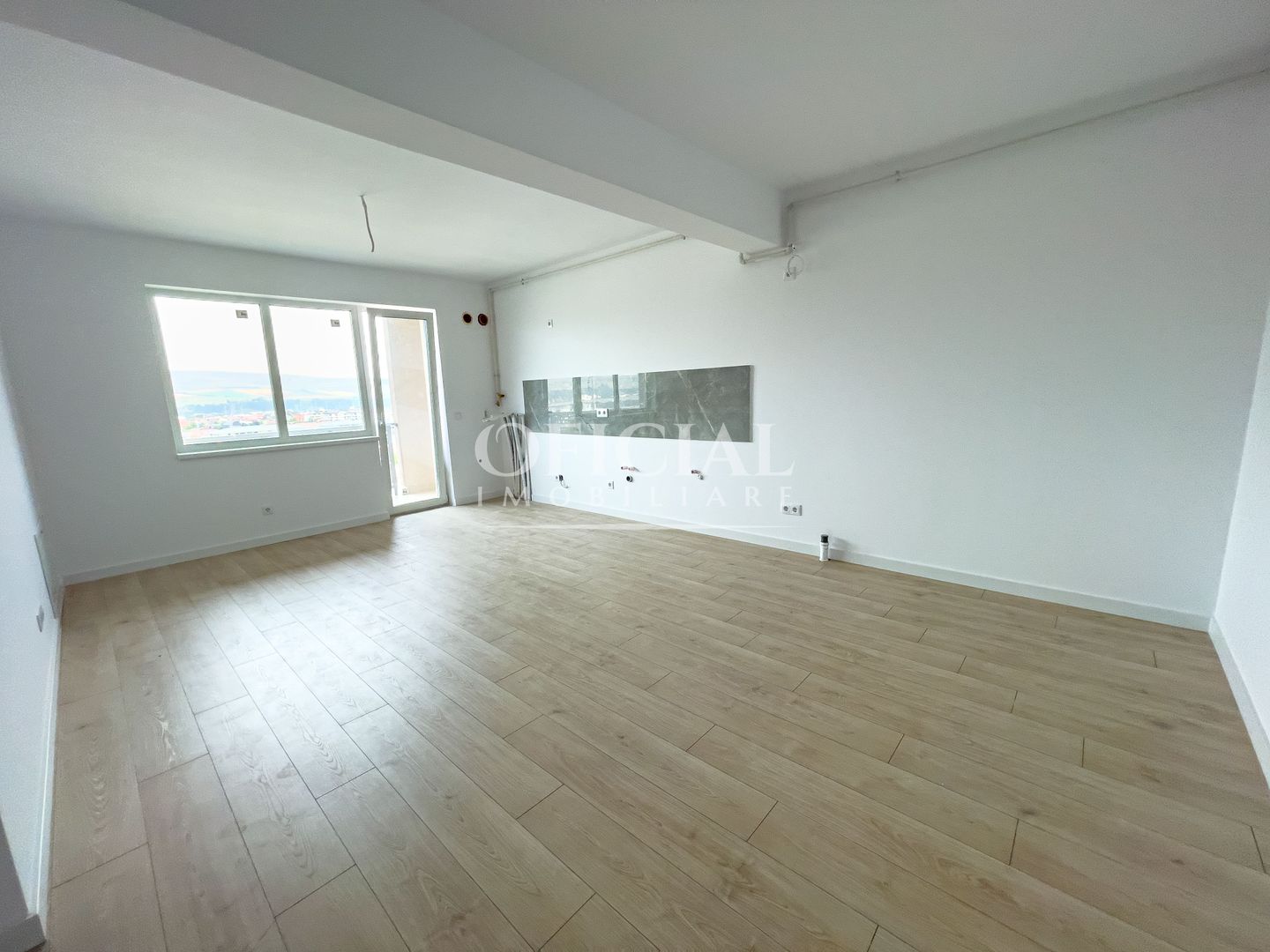Dezvoltator | Apartament 3 Camere | 67 mp | 2 Bai | Zona Eroilor - Poză 15