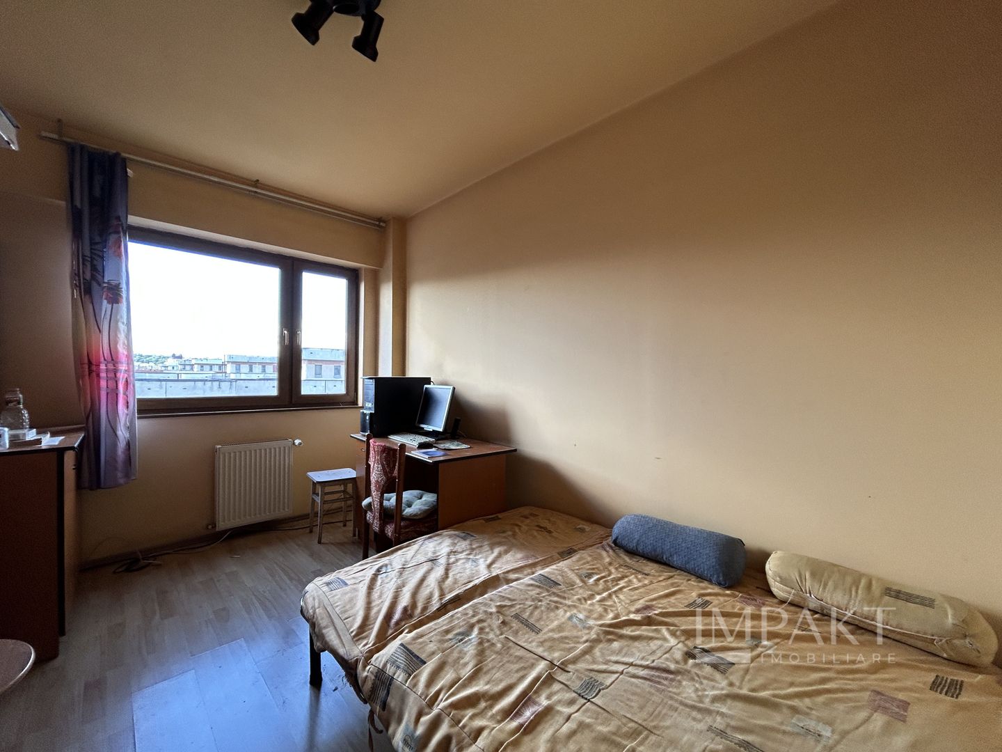 Vânzare apartament 3 camere, etaj intermediar, zona Dorobantilor! - Poză 9