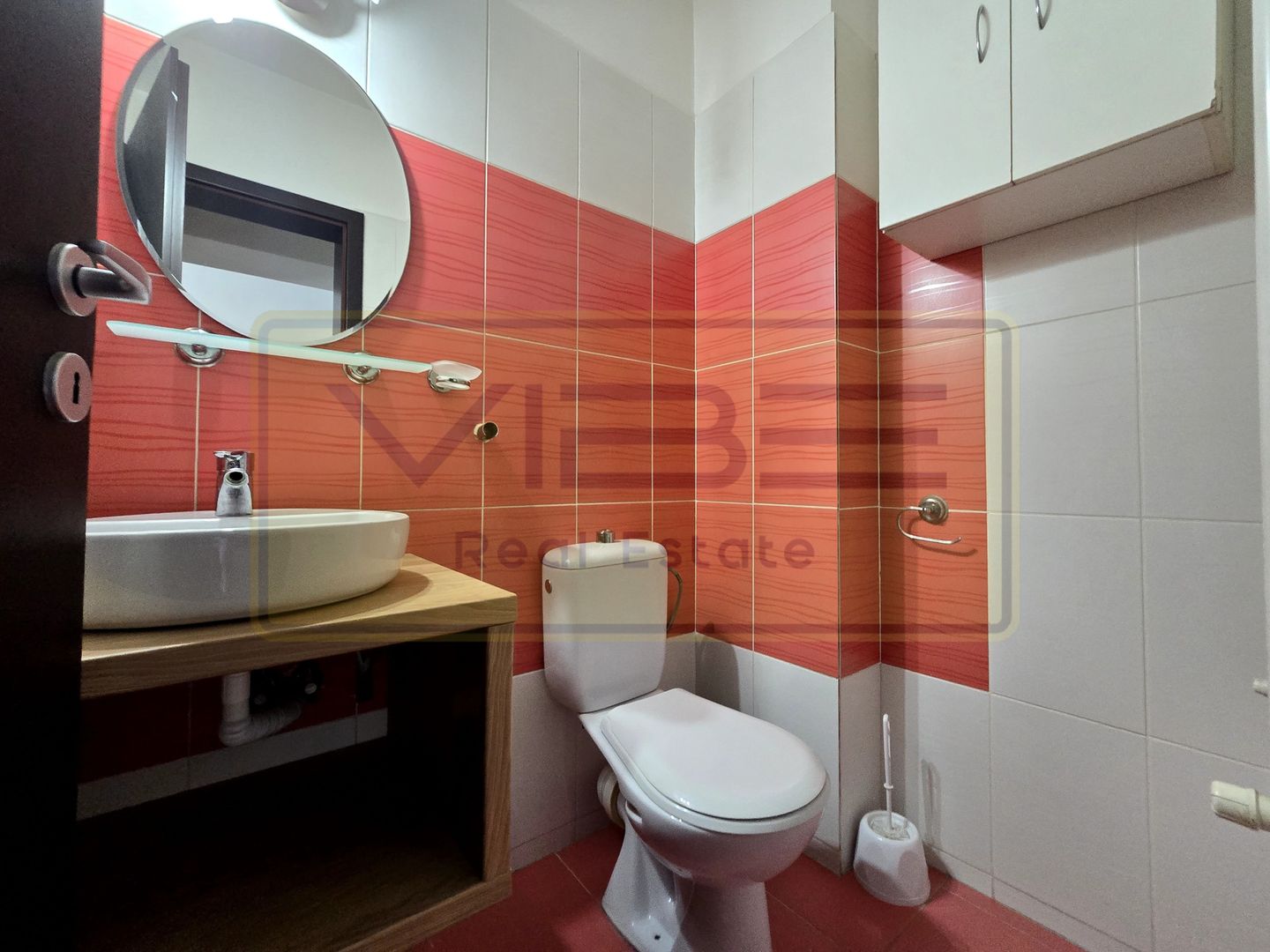 Central- Podu de Fier - 4 rooms -112mp -Panoramic View - Poză 8
