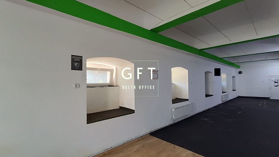 Spatiu comercial 300 metri patrati central - Poză 11