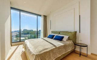 Apartament superb One Mamaia Nord 3 camere I Sea view - Poză 14
