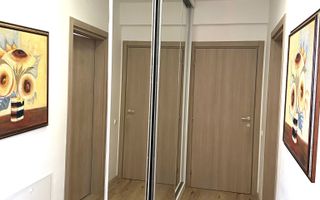 OFERTA!Apartament 3Camere-Vedere Padure,Luminos,Mobilat/Utilat Parcare - Poză 8