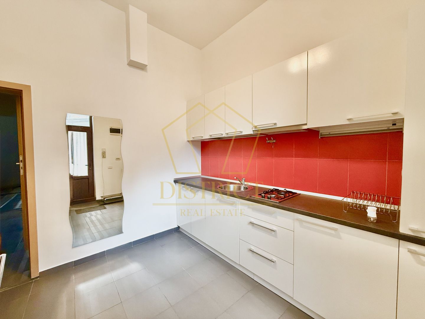 Apartament ideal pentru student 40 mp | Ultracentral - Poză 11