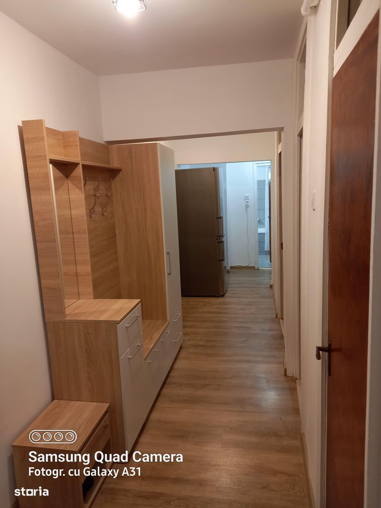 Apartament 3 camere,complet mobilat si utilat, Grivita - Poză 17