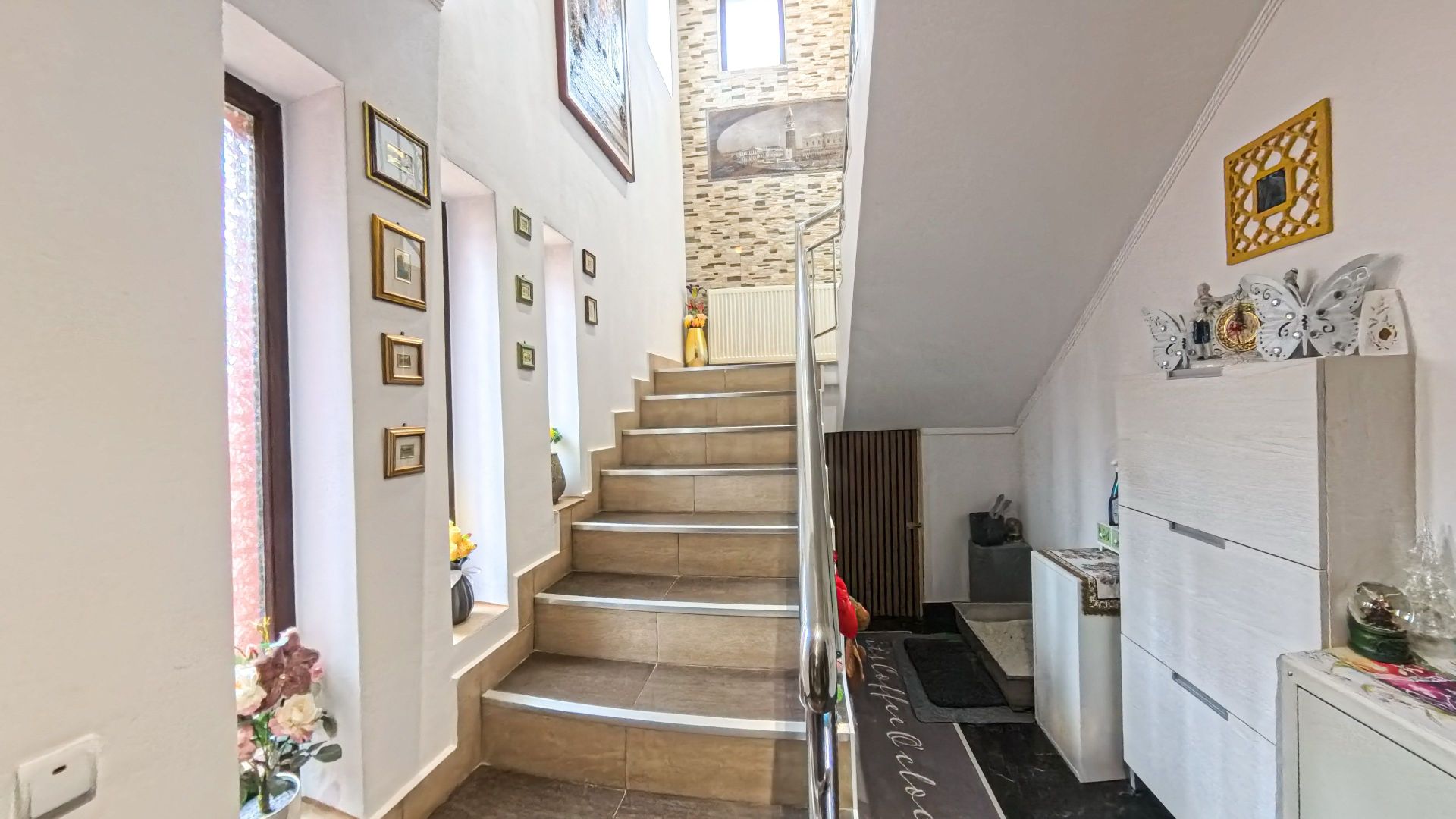 Casă P+1+P de vânzare – Măgurele, Str. Lotusului, deschidere 2 strazi - Poză 15