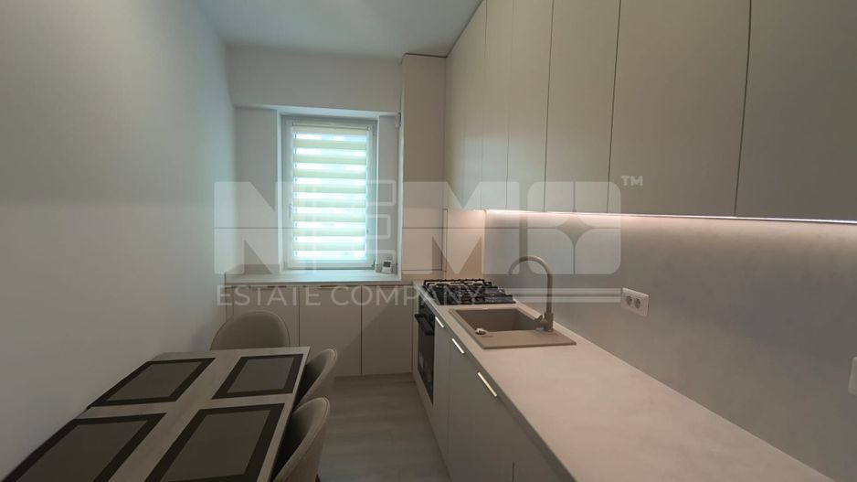 Apartament 2 camere, Laz Residence, prima închiriere, loc de parcare - Poză 8