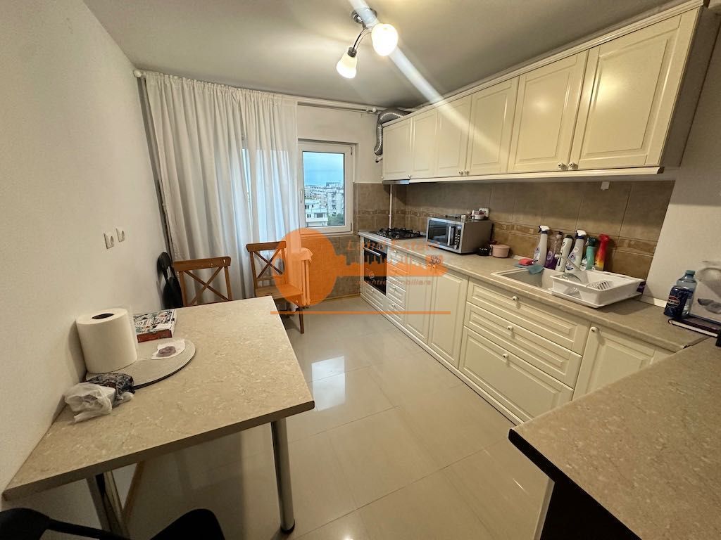 Apartamemt cu 3 camere in zona Rahova - Poză 8