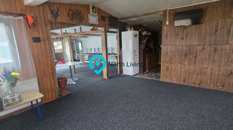 Casa de vacanta | Investitie | zona montana - padure | Arges | Leresti - Poză 30
