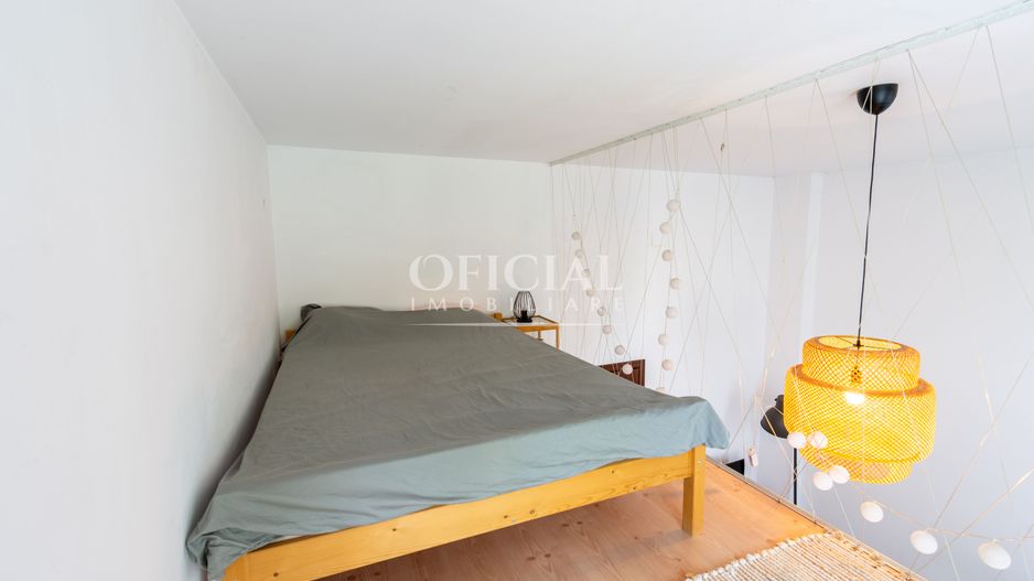 Apartament 1 Camera | 41 m2  | Curte comuna| Zona Central Baritiu - Poză 10