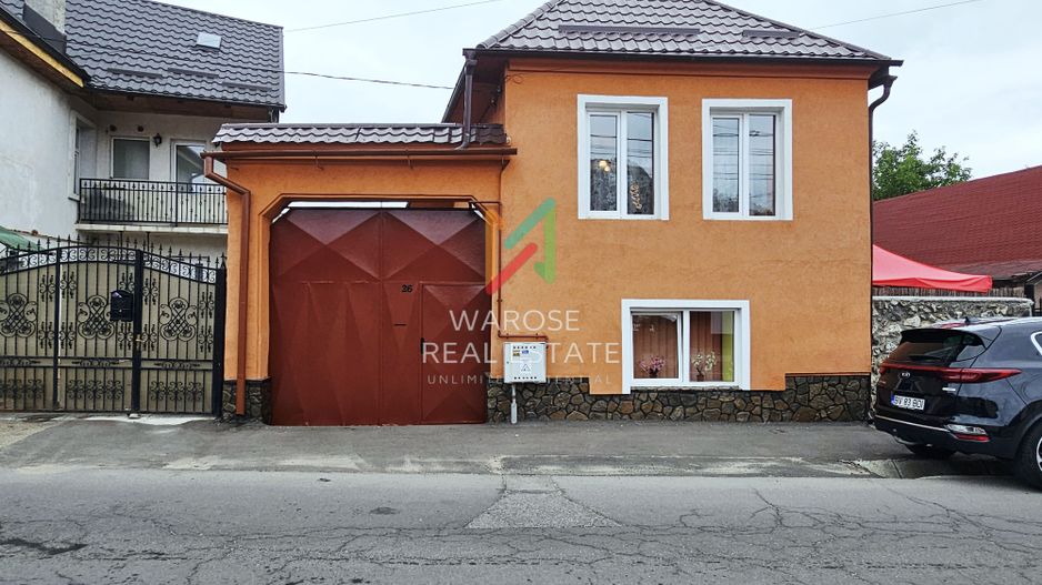 0% Comision | Casa Individuala Rasnov | Central - Poză 26