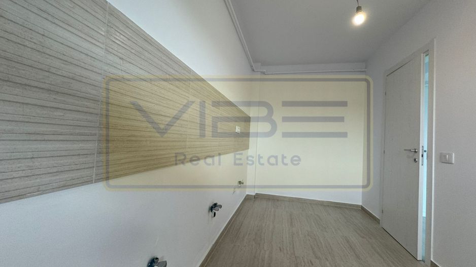 Apartament 1 camera INTABULAT Bucium Mega Image Visani - Poză 11