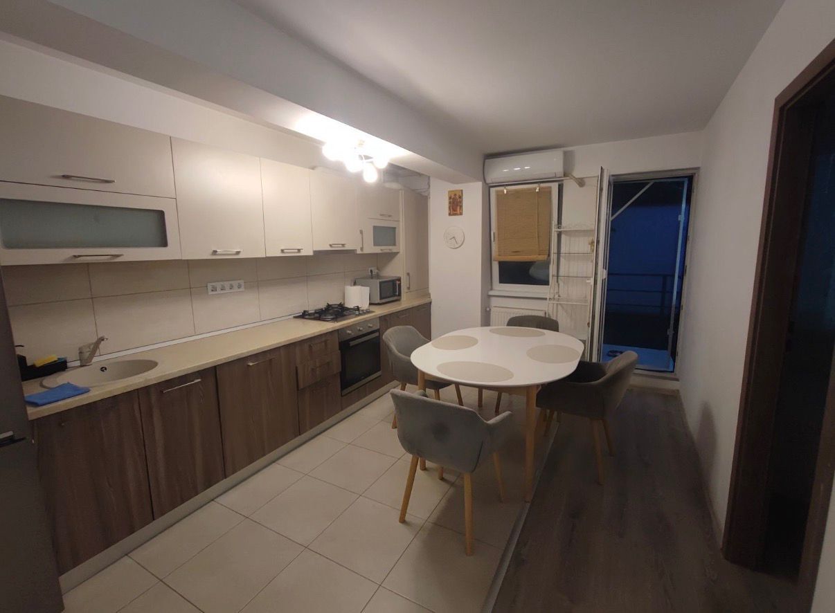 AP. 3 CAMERE PALLADY, CURTE 50 MP, PET-FRIENDLY, METROU, LOC PARCARE - Poză 2