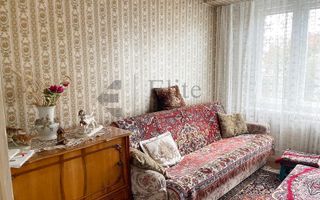 Apartament de închiriat cu 3 camere, Ultracentral in Oradea - Poză 9