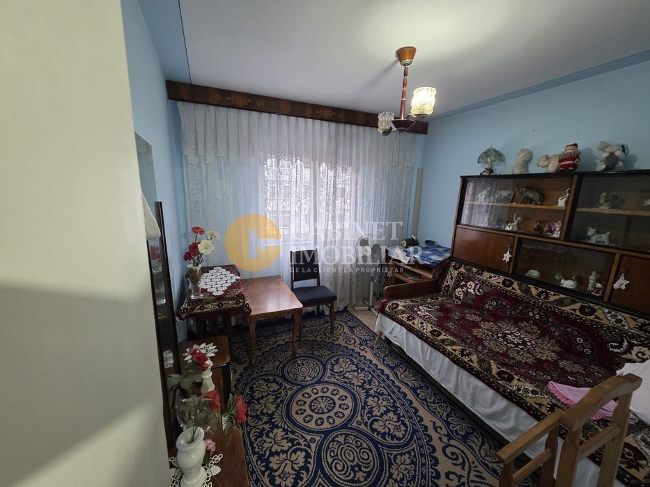 Esplanada Nicolina - LIDL - 3 camere Decomandat ETAJ 1/4 - Poză 2