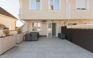 Chirie, casă, 4 camere, strada Plaiului, Botanica - Poză 3