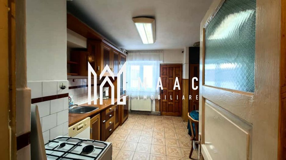 Apartament 4 camere I 96 mp I etaj 2 I Mihai Viteazu - Poză 2