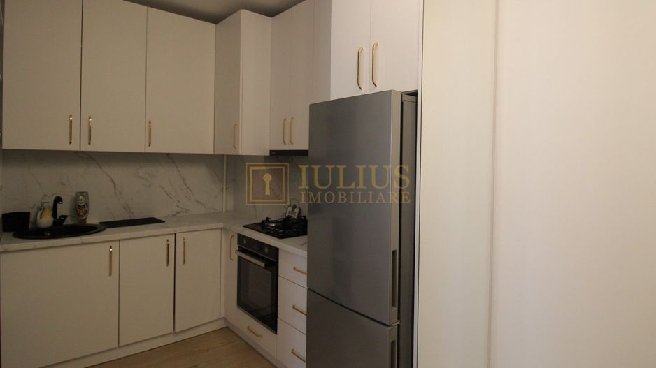 Bloc nou, loc de parcare-Campeador City/Ikea - Poză 9