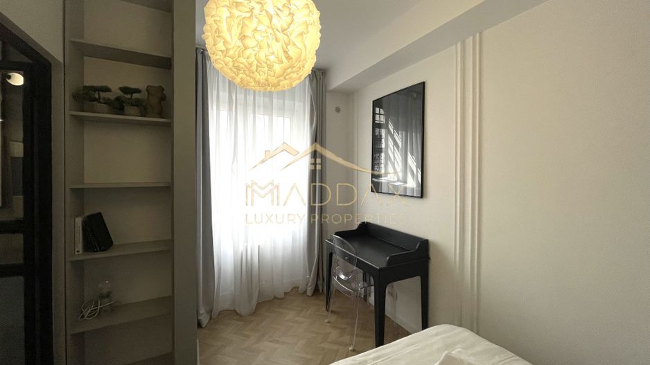 Apartament 3 camere***mobilat LUX//Piata Romana - Poză 14