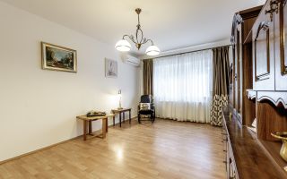 Rezervat Apartament cu 2 camere amenajat, etajul 2, zona Podgoria - Poză 3